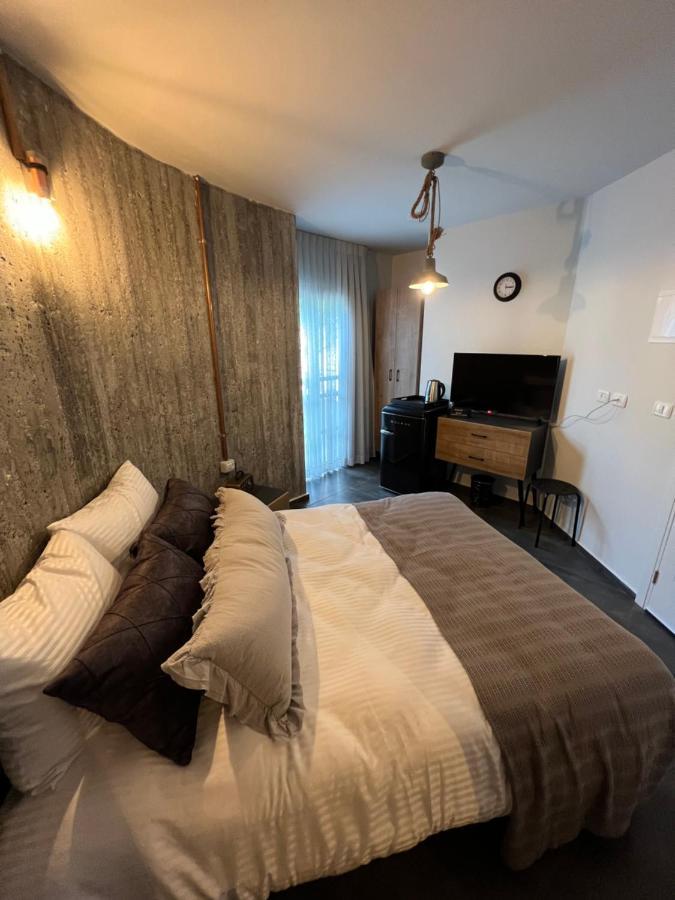 נצרת Abu Salem House Guest House חדר תמונה