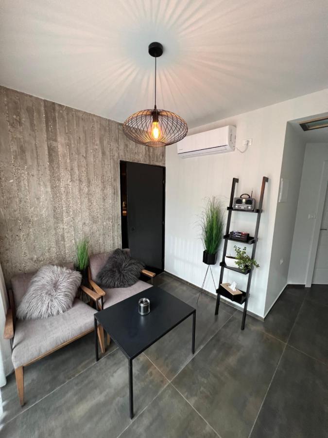 נצרת Abu Salem House Guest House מראה חיצוני תמונה