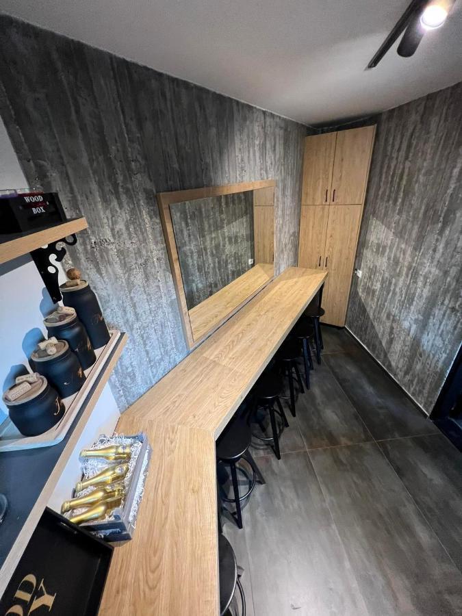 נצרת Abu Salem House Guest House מראה חיצוני תמונה