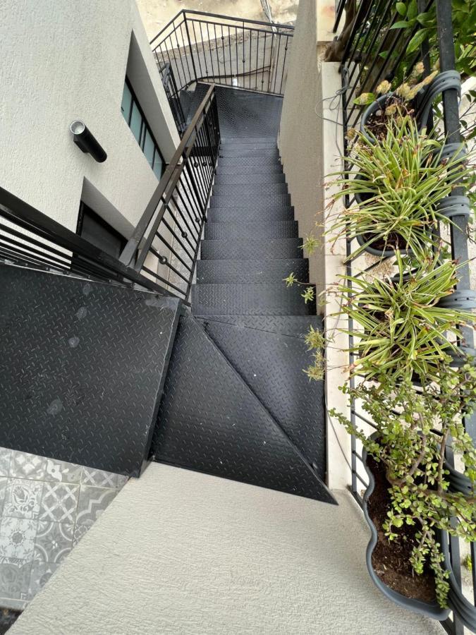 נצרת Abu Salem House Guest House מראה חיצוני תמונה