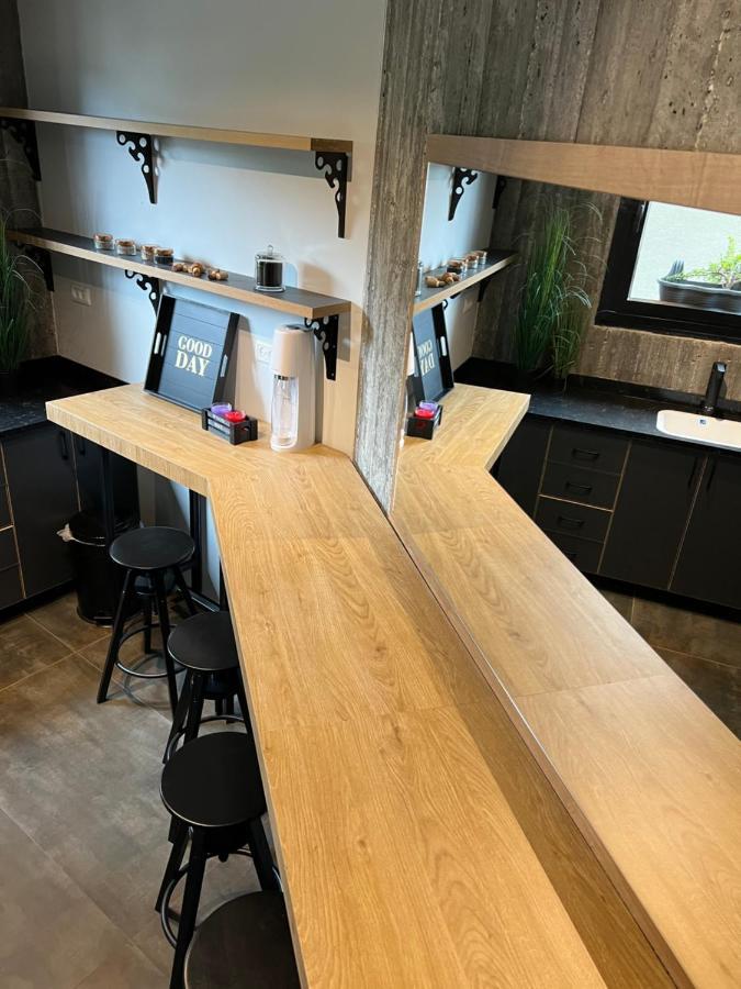 נצרת Abu Salem House Guest House מראה חיצוני תמונה