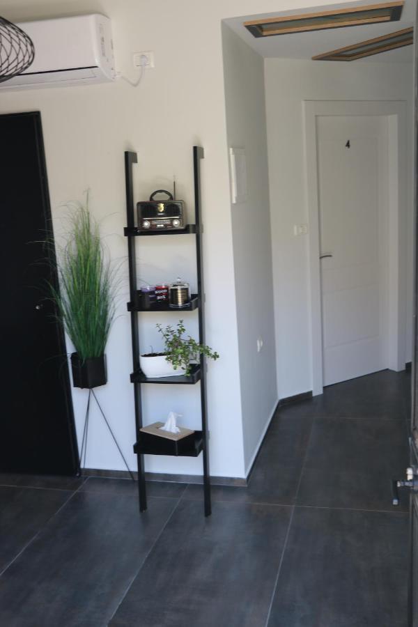 נצרת Abu Salem House Guest House מראה חיצוני תמונה