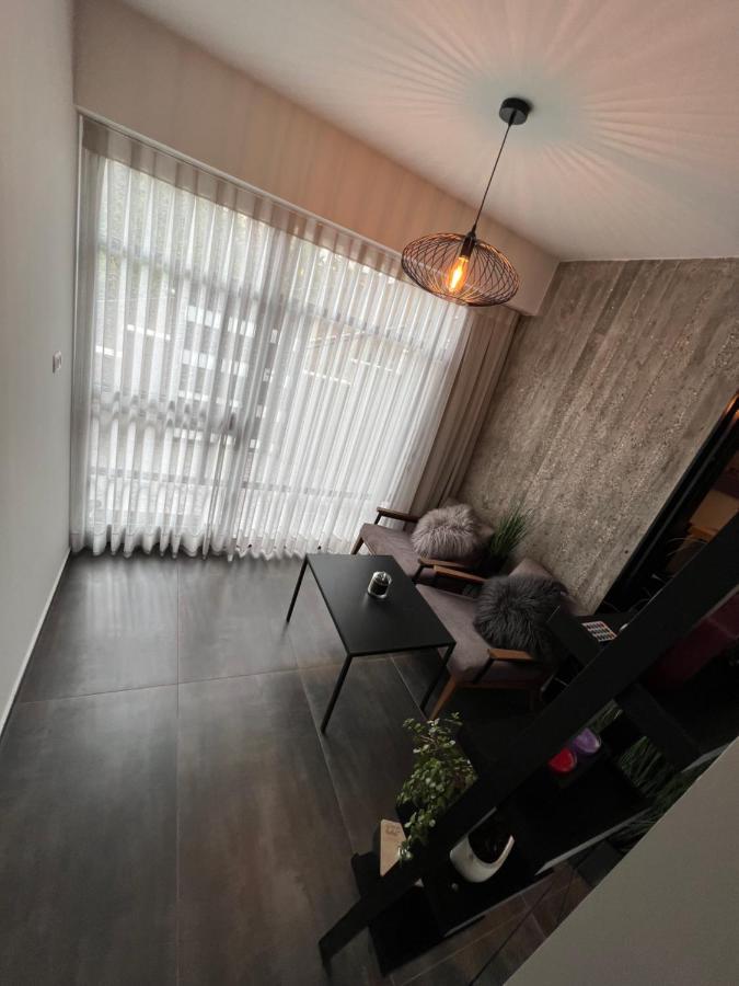 נצרת Abu Salem House Guest House מראה חיצוני תמונה