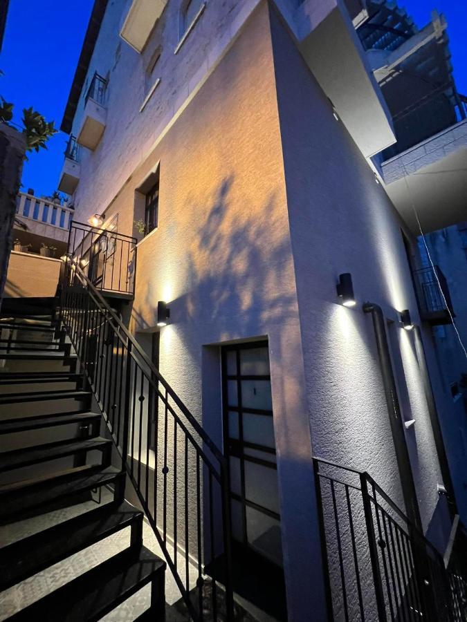 נצרת Abu Salem House Guest House מראה חיצוני תמונה