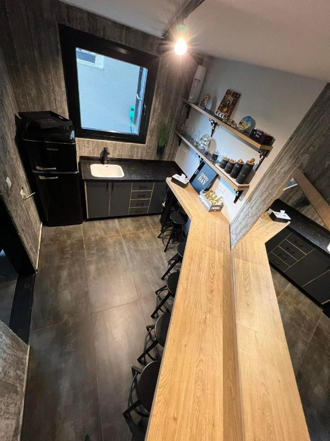 נצרת Abu Salem House Guest House מראה חיצוני תמונה