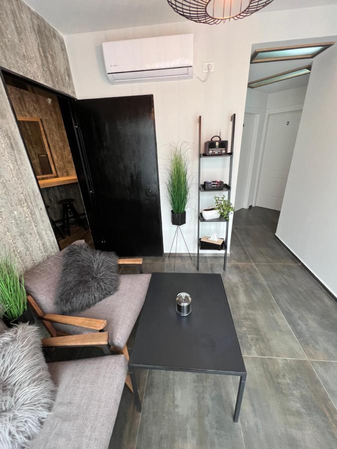 נצרת Abu Salem House Guest House מראה חיצוני תמונה