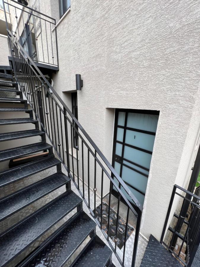 נצרת Abu Salem House Guest House מראה חיצוני תמונה