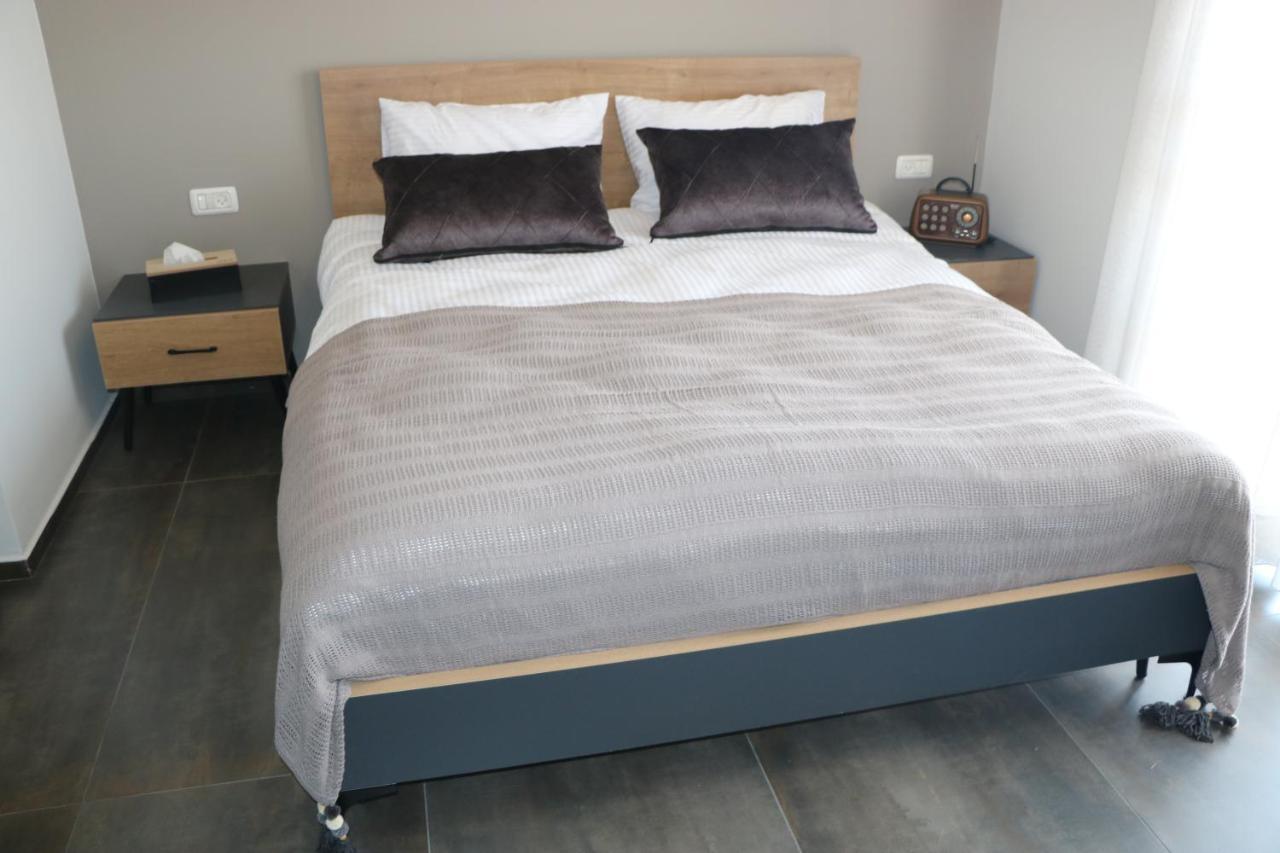 נצרת Abu Salem House Guest House חדר תמונה