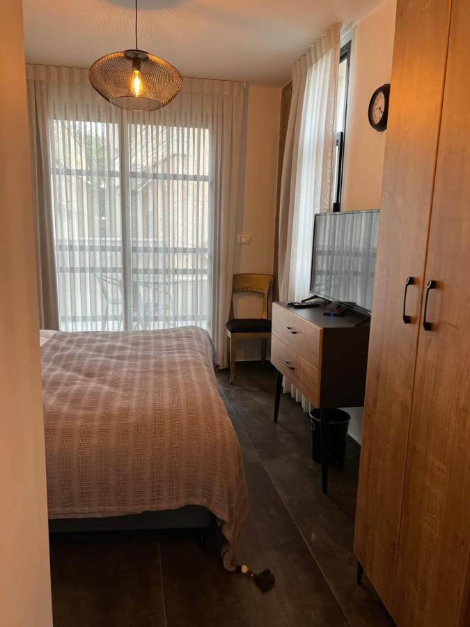 נצרת Abu Salem House Guest House חדר תמונה